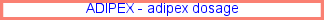 Adipex