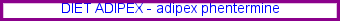 Adipex
