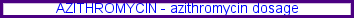 zithromax azithromycin, azithromycin online