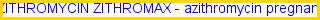 Azithromycin