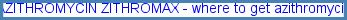 Azithromycin