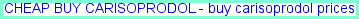 Buy carisoprodol