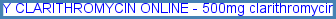 Clarithromycin