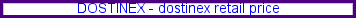Dostinex