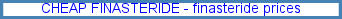 Finasteride