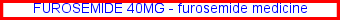 Furosemide