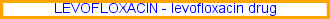 Levofloxacin