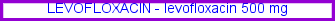 levofloxacin remedy, levofloxacin discounted price