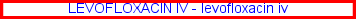 Levofloxacin