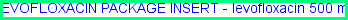 Levofloxacin