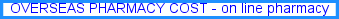 overseas online pharmacy, overseas pharmacy overnight