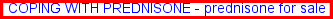 Prednisone