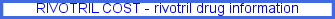 Rivotril